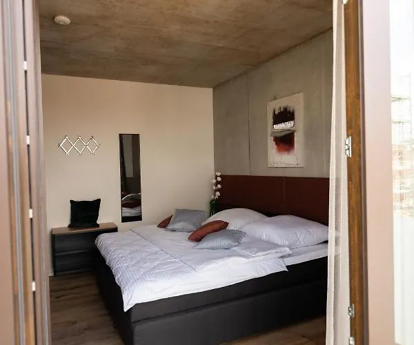 Lägenhetshotell Living Rain (Swabia)