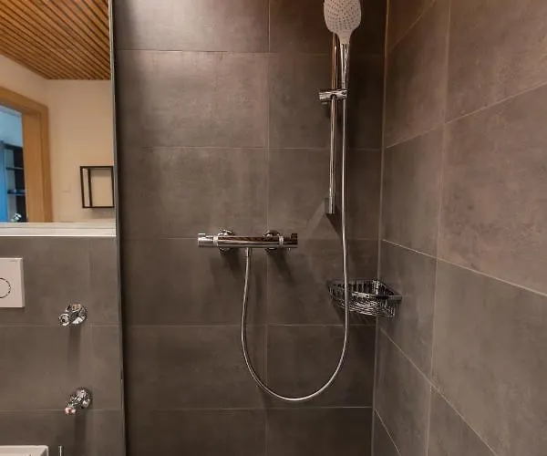 Lägenhetshotell Living Rain (Swabia)