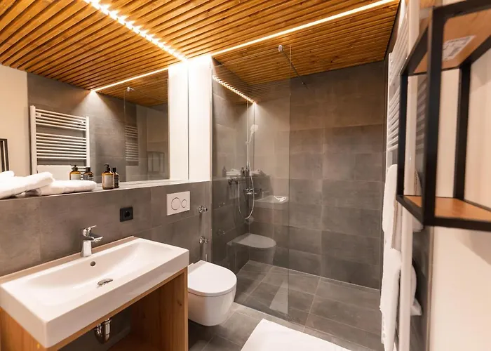 Living 3* Rain (Swabia)