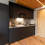 公寓式酒店 Living
