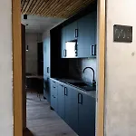 公寓式酒店 Living