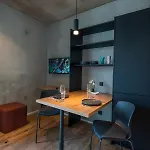 公寓式酒店 Living 3*