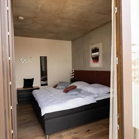 Aparthotel Living Rain Rain (Swabia)