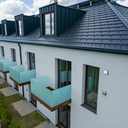 Living Rain Aparthotel
