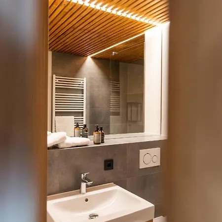 Living Rain Aparthotel